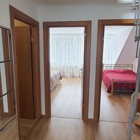 Appartement Bruxelles Zewnętrze zdjęcie