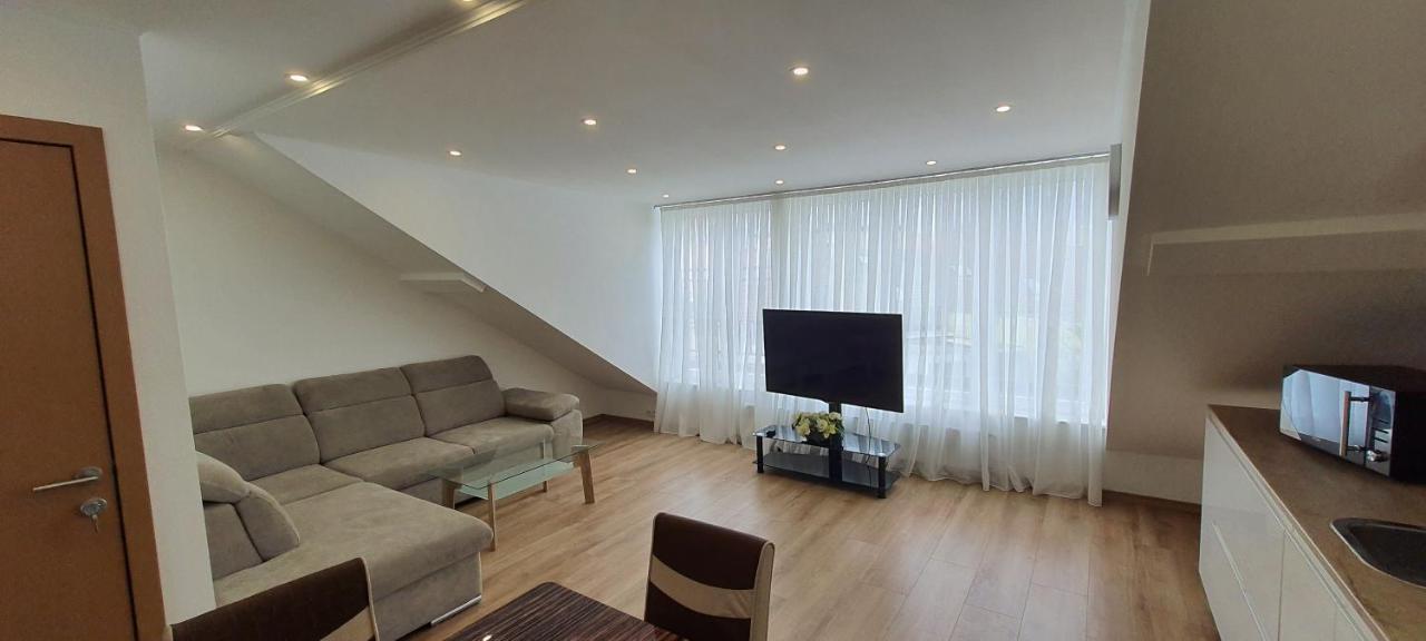 Appartement Bruxelles Zewnętrze zdjęcie