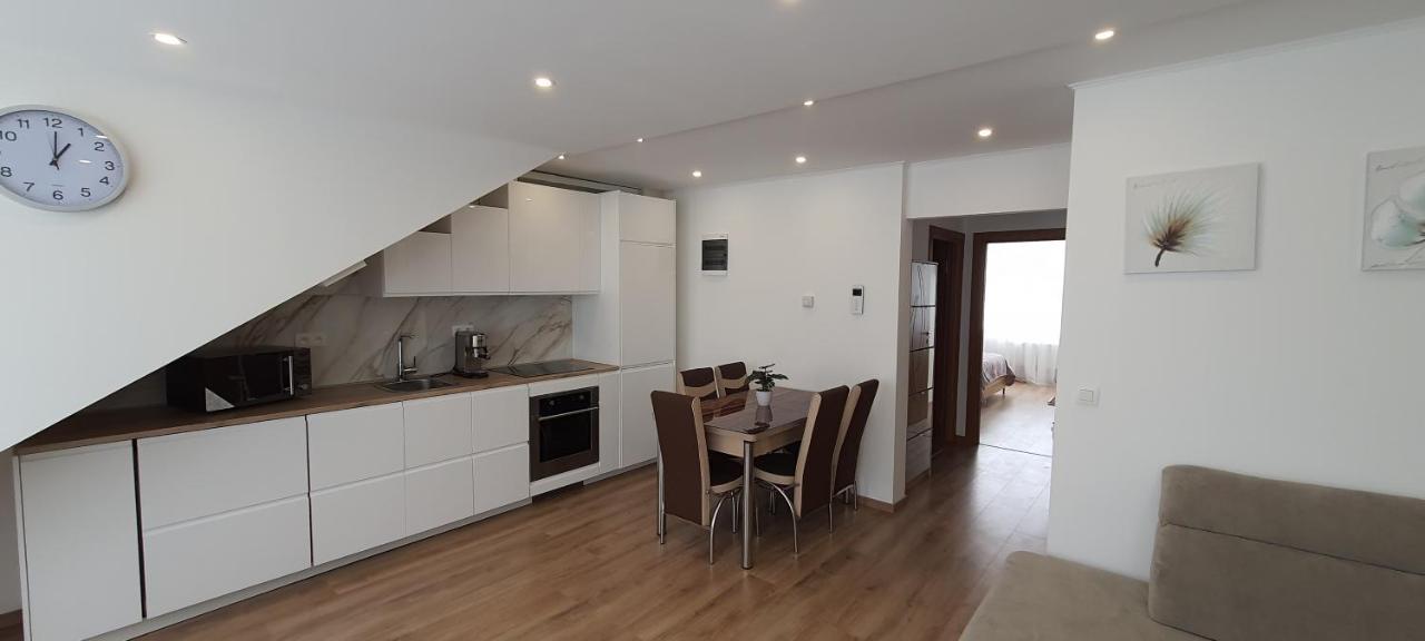 Appartement Bruxelles Zewnętrze zdjęcie