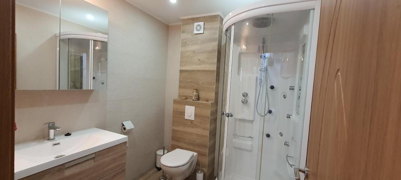 Appartement Bruxelles Zewnętrze zdjęcie