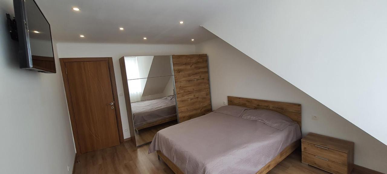 Appartement Bruxelles Zewnętrze zdjęcie