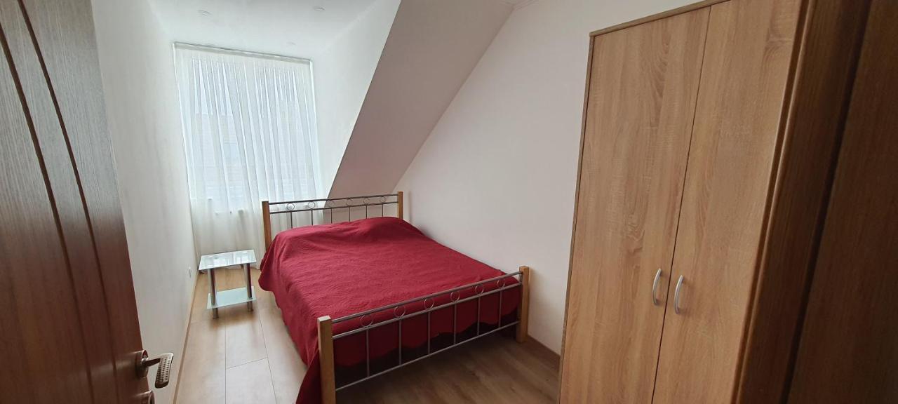 Appartement Bruxelles Zewnętrze zdjęcie